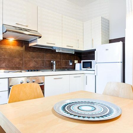 Porta Al Prato Cozy Apartment Florenz Exterior foto