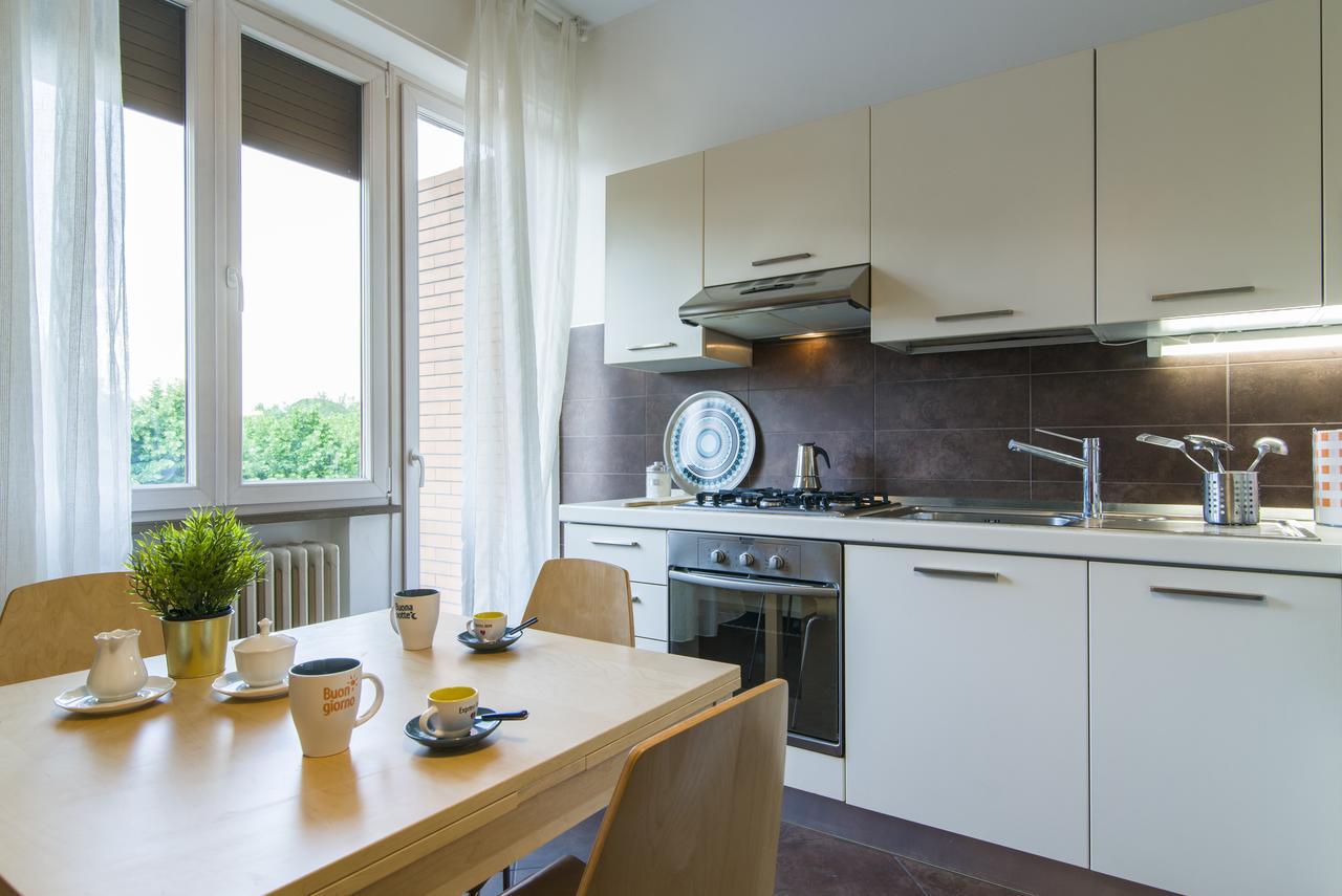 Porta Al Prato Cozy Apartment Florenz Exterior foto