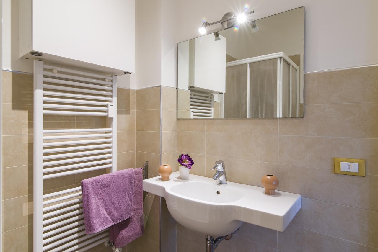 Porta Al Prato Cozy Apartment Florenz Exterior foto