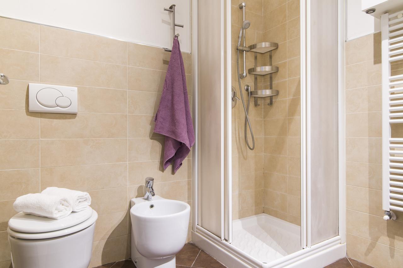 Porta Al Prato Cozy Apartment Florenz Exterior foto