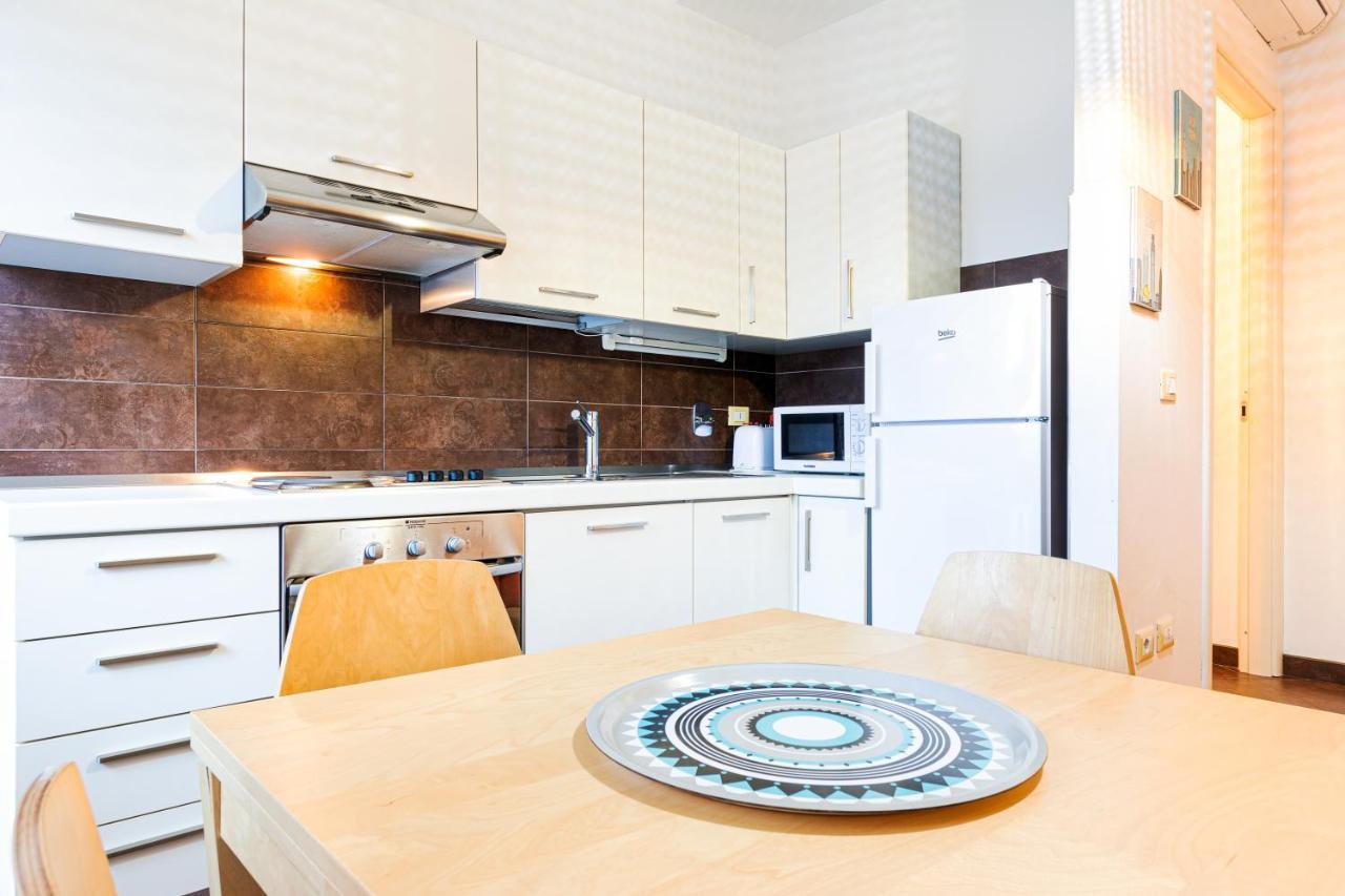 Porta Al Prato Cozy Apartment Florenz Exterior foto